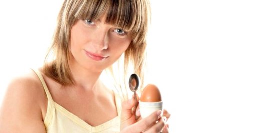 Yumurtanın Doğru Tüketimi Nasıl Olmalıdır?